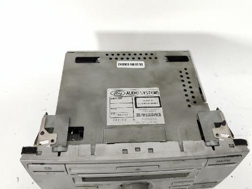 Radio FORD S-MAX (WA6) 2.0 TDCi | BP27419151E6 