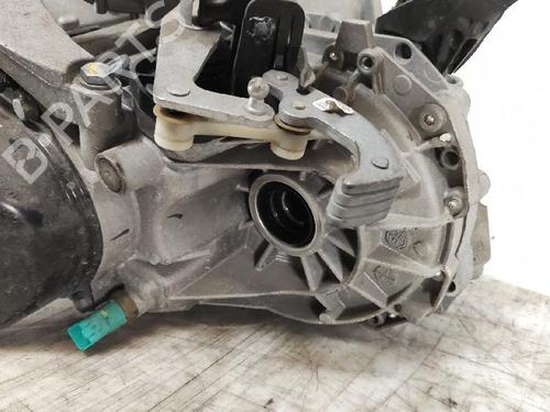 Gearbox DACIA SANDERO II 1.0 LPG (B8ML) | BP27925646M3 