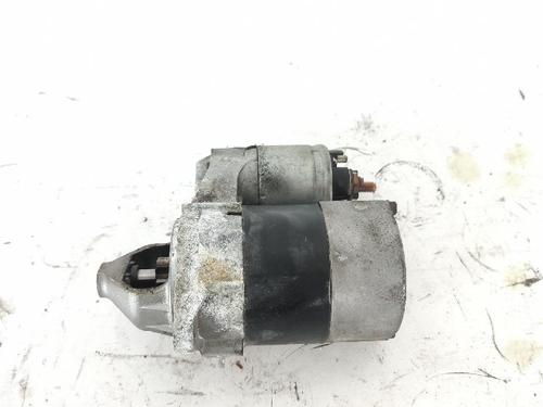 Used Starter Starter MERCEDES-BENZ A-CLASS (W169) A 170 (169.032, 169.332) (116 hp) 32227609 32227609