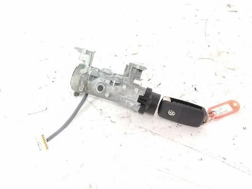 Used Ignition barrel VW GOLF PLUS V (5M1, 521) 1.4 16V (80 hp) 28351199