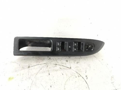 left-front-window-switch-vw-golf-plus-v-5m1-521-2004-2005-2006-2007-2008-2009-2010-2011-2012-2013-39974668 main image