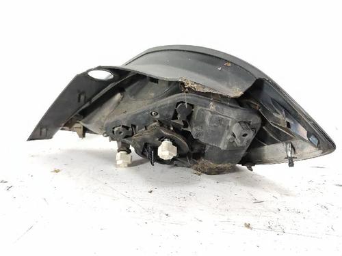 Left taillight OPEL ASTRA H (A04) 1.9 CDTI (L48) | BP27415194C34