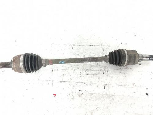 Used Left front driveshaft Left front driveshaft MITSUBISHI MIRAGE / SPACE STAR VI Hatchback (A0_A) 1.2 (71 hp) 34534527 34534527