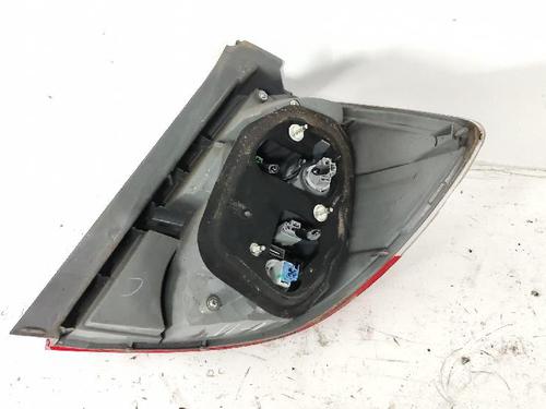 Left taillight HONDA JAZZ III (GE_, GG_, GP_, ZA_) 1.3 i (GE6, GG3, GG6) | BP29934384C34