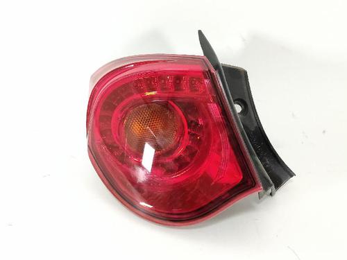 Used Left taillight ALFA ROMEO GIULIETTA (940_) 2.0 JTDM (940.FXL1A) (140 hp) 30696051
