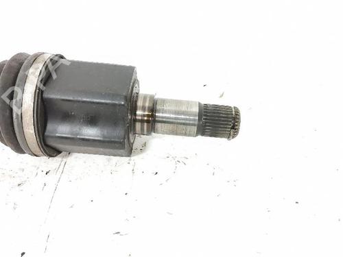 Left front driveshaft FIAT FREEMONT (345_) 2.0 JTD 4x4 | BP34506527M38 - Image 3