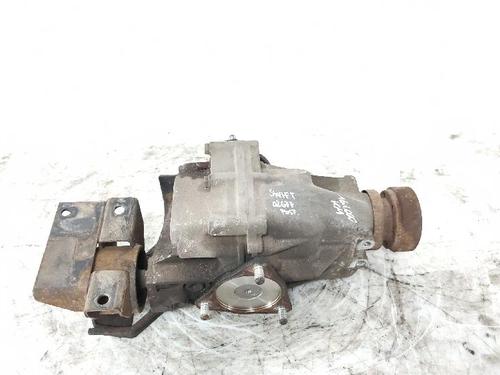 Used Rear differential Rear differential SUZUKI SWIFT III (MZ, EZ) 1.3 4x4 (RS413, ZD11S) (90 hp) 32695636 32695636