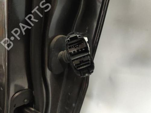 Left rear door FORD ECOSPORT 1.5 EcoBlue TDCi | BP28596701C4