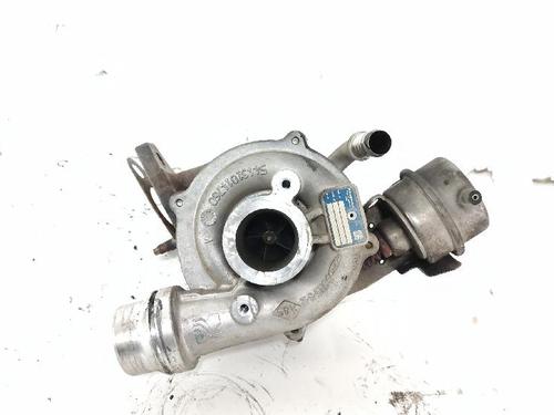 Turbolader/Kompressor für DACIA DUSTER (HS_) 1.5 dCi 4x4 (HSMC, HSMD) (110 hp) 28714659