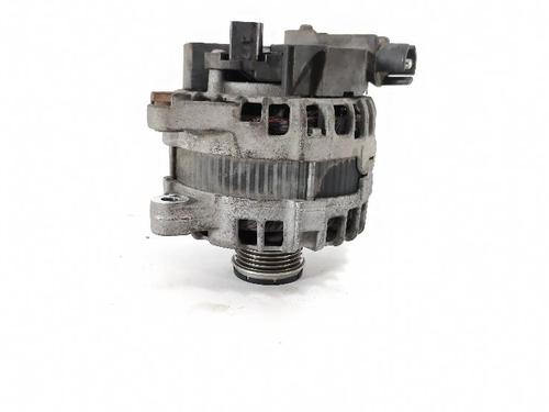 Used Alternator Alternator LAND ROVER RANGE ROVER EVOQUE (L538) 2.2 D 4x4 (150 hp) 34151170 34151170