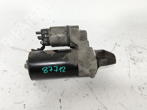 Used Starter CHEVROLET AVEO Hatchback (T300) 1.3 D (95 hp) 27416606