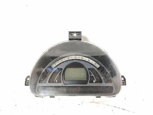 Used Instrument cluster CITROËN C2 (JM_) 1.6 (109 hp) 27925518