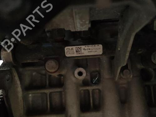 Motor FORD B-MAX (JK) 1.6 TDCi | BP37259184M1  - Image 5