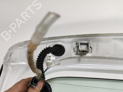 Tailgate SUZUKI CELERIO (LF) 1.0 (AVK310) | BP32659098C6 - Image 2