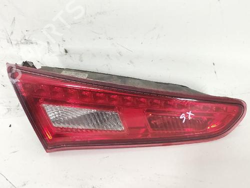 Used Left taillight Left taillight ALFA ROMEO GIULIETTA (940_) 1.6 JTDM (940FXD1A) (105 hp) 33112857 33112857