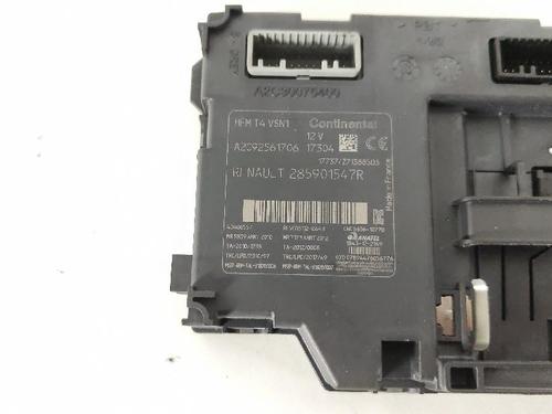 Ignition barrel RENAULT CAPTUR I (J5_, H5_) 1.5 dCi 90 (J5N4, J5M5, J5MW, J5M6, J5AL, J5AJ) | BP35750457M48 - Image 3