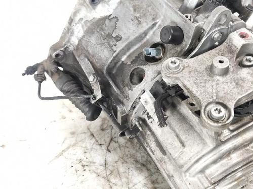 Gearbox CITROËN C3 III (SX) 1.5 BlueHDi 100 (SXYHYP, SXYHTU) | BP27429831M3 