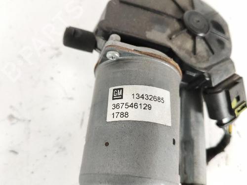 Viskermotor vindrute OPEL CORSA E (X15) 1.4 (08, 68) | BP27413388M29 