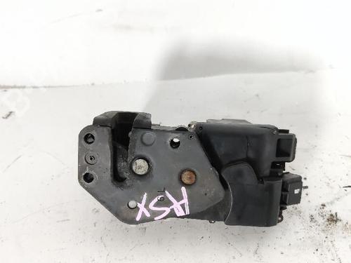 Front left lock MG MGF (RD) 1.8 i 16V | BP32280805C98
