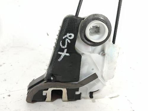 Used Rear left lock TOYOTA YARIS (_P21_, _PA1_, _PH1_) 1.5 Hybrid (MXPH10, MXPH11) (116 hp) 27412454