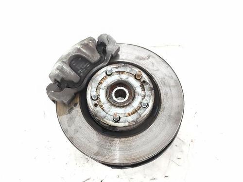 Used Left front steering knuckle Left front steering knuckle TOYOTA COROLLA Verso (ZER_, ZZE12_, R1_) 1.8 (ZNR11_, ZNR11R) (129 hp) 27416261 27416261