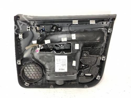 Front left panel VW TOURAN (1T1, 1T2) 1.9 TDI | BP33904314C58 - Image 2