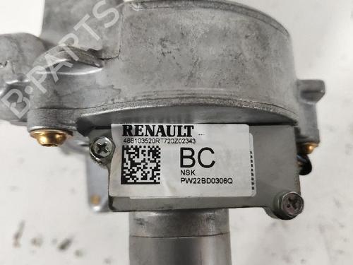 Kolumna kierownicy DACIA DUSTER (PYM_, PYN_) 1.0 ECO G-100 | BP29990160M21 