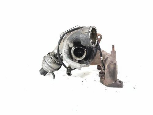 Used Turbocharger/Supercharger VW GOLF PLUS V (5M1, 521) 1.4 16V (80 hp) 29934397