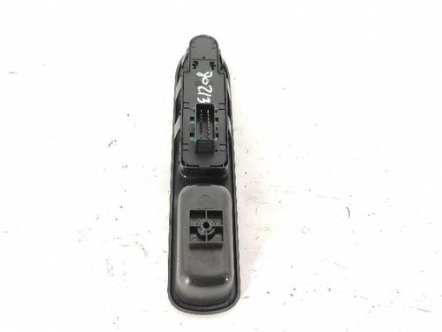 Left front window switch PEUGEOT 207 SW (WK_) 1.6 HDi | BP27412708I27 
