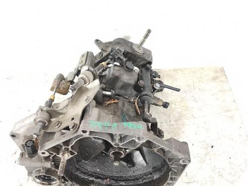 Gearbox LANCIA YPSILON (843_) 1.2 (843.AXA1A) | BP36183599M3 - Image 2