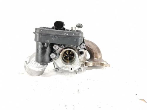 Turbolader/Kompressor für VW T-ROC (A11, D11) 1.0 TSI (116 hp) 27413617