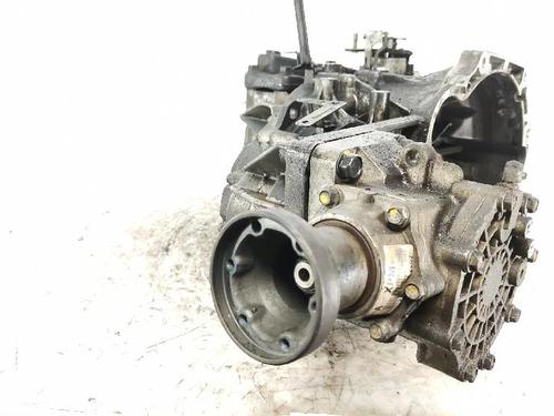 Gearbox SSANGYONG KORANDO (C300) 1.6 e-XDi | BP27425979M3 - Image 2