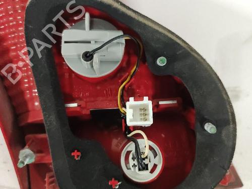 Right taillight KIA VENGA (YN) 1.4 CRDi 90 | BP28578534C35 