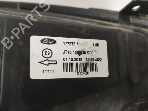 Left headlight FORD TRANSIT COURIER B460 Box Body/MPV 1.5 TDCi | BP27424862C28 - Image 4