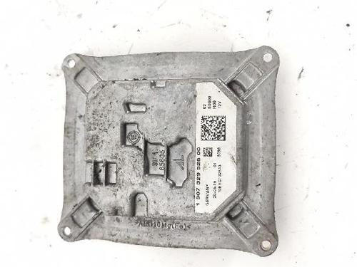 Used Electronic module Electronic module FIAT DUCATO Bus (250_) 130 Multijet 2,3 D (131 hp) 33454866 33454866