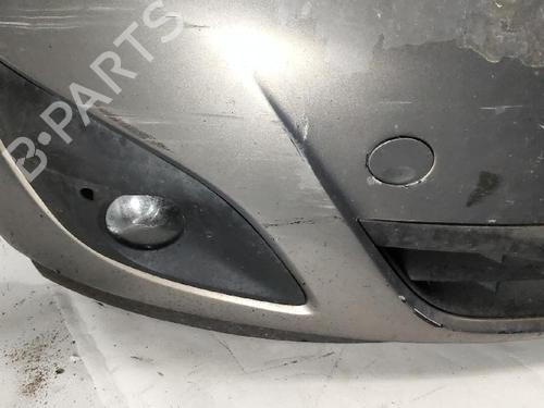Front bumper OPEL MERIVA B MPV (S10) 1.3 CDTI (75) | BP31695129C7 