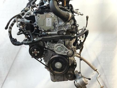 Engine SUZUKI S-CROSS 1.4 Smart Hybrid AllGrip (AKP414) | BP40039013M1 - Image 2