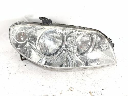 Højre forlygte FIAT PUNTO (188_) 1.3 JTD 16V (70 hp) 27412036