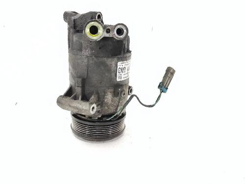 Used AC compressor AC compressor OPEL ZAFIRA / ZAFIRA FAMILY B (A05) 1.9 CDTI (M75) (150 hp) 34053895 34053895