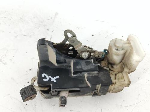 Used Front right lock LANCIA Y (840_) 1.2 (840AA, 840AF1A) (60 hp) 27427624