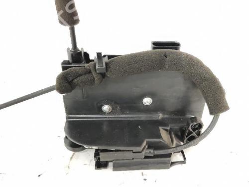 Front left lock IVECO DAILY VI Platform/Chassis 35C21, 35S21, 40C21, 42S21, 50C21, 60C21, 65C21, 70C21 | BP30771785C98 - Image 3