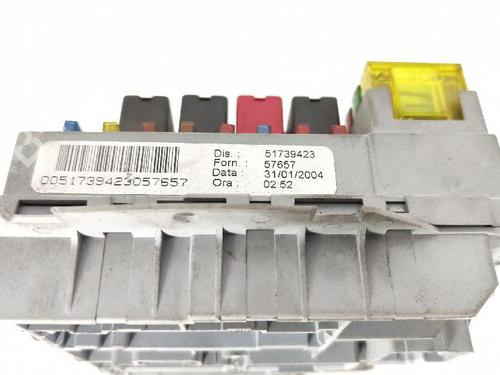 Fuse box FIAT IDEA (350_) 1.4 16V | BP27417570E1 - Image 3