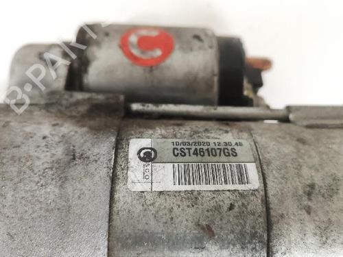 Starter CHEVROLET CAPTIVA (C100, C140) 2.0 D 4WD | BP27429121M8