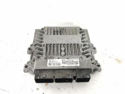 Used Engine control unit (ECU) PEUGEOT EXPERT Van (VF3A_, VF3U_, VF3X_) 2.0 HDi 120 (120 hp) 30609937