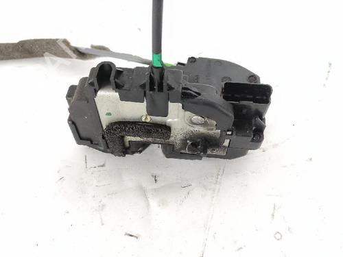 Rear left lock NISSAN QASHQAI +2 (JJ10E) 1.5 dCi | BP28490969C100 