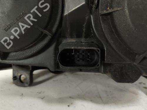 Left headlight FIAT DOBLO Box Body/MPV (223_) 1.3 D Multijet | BP32490912C28 