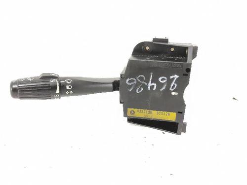 Devioluci CHRYSLER VOYAGER / GRAND VOYAGER III (GS_, NS_) 2.5 TD (116 hp) 32719158