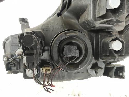 Right headlight SUZUKI SX4 (EY, GY) 1.5 VVT (RW415, YA11S) | BP27429681C29 - Image 3