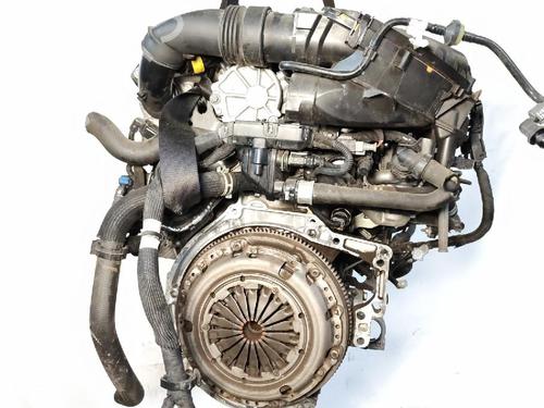 Engine CITROËN C3 Picasso (SH_) 1.6 HDI 90 | BP27415589M1 - Image 5