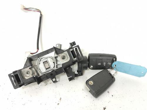 Used Ignition barrel VW GOLF ALLTRACK VII Variant (BA5, BV5) 1.6 TDI 4motion (110 hp) 29990102